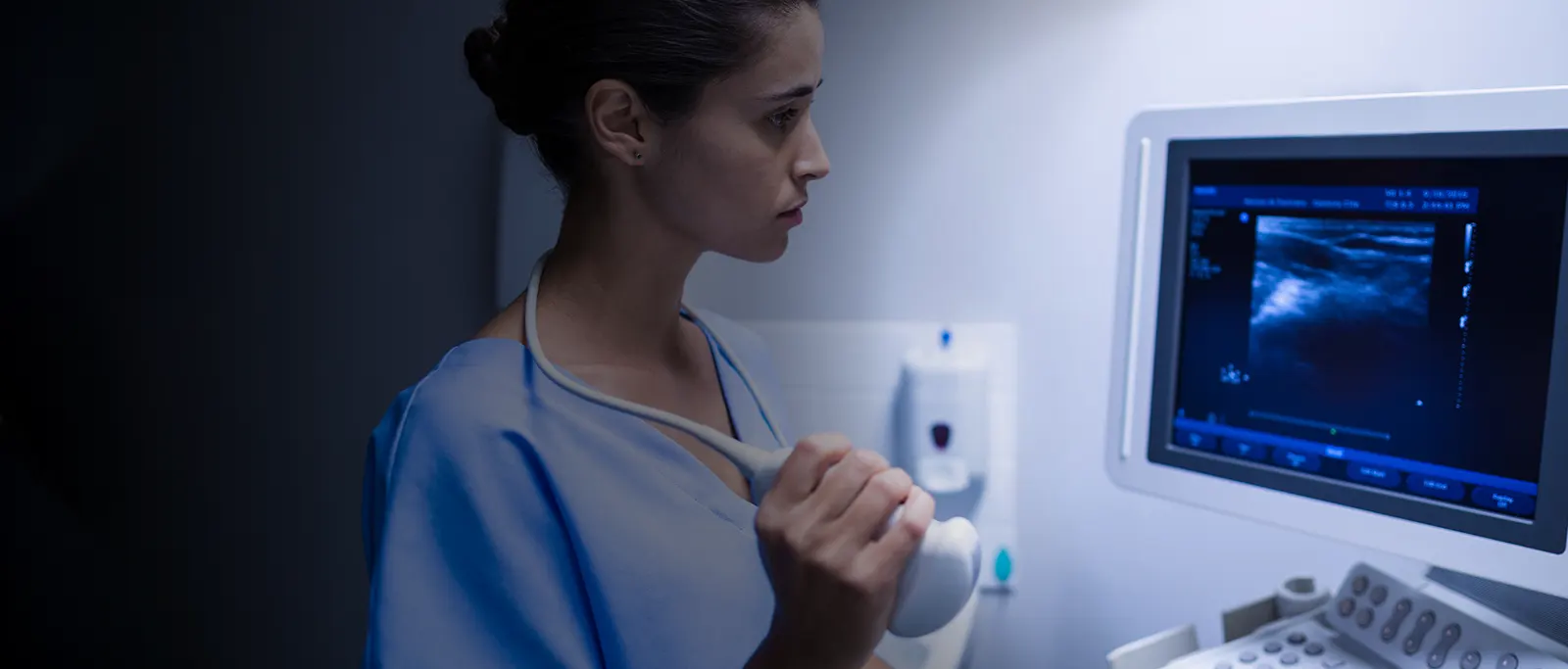 Banner área diagnostico por imágenes