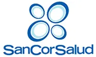 Logo de Sancor Salud