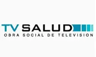 Logo de Tv Salud
