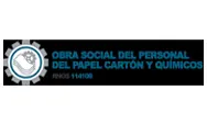 Logo de Personal del Cartón y Químicos