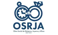 Logo de Osrja