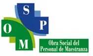 Logo de Personal de Maestranza