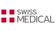 Logo de Swiss Medical
