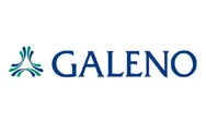 Logo de Galeno
