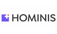 Logo de Hominis