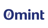 Logo de Omint
