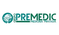 Logo de Premedic