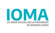 Logo de Ioma
